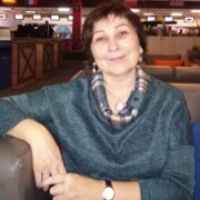 Дудкина Галина Валентиновна