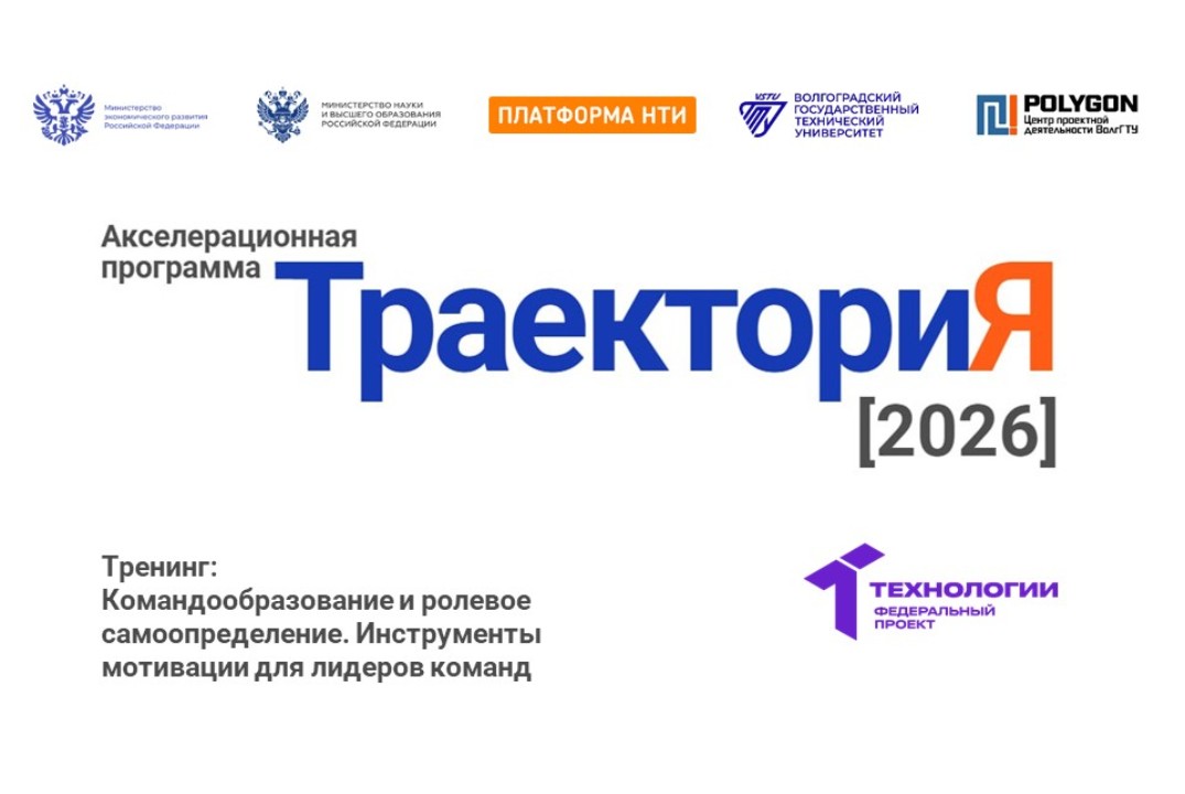 Командообразование и ролевое самоопределение. Инструменты мотивации для лидеров команд