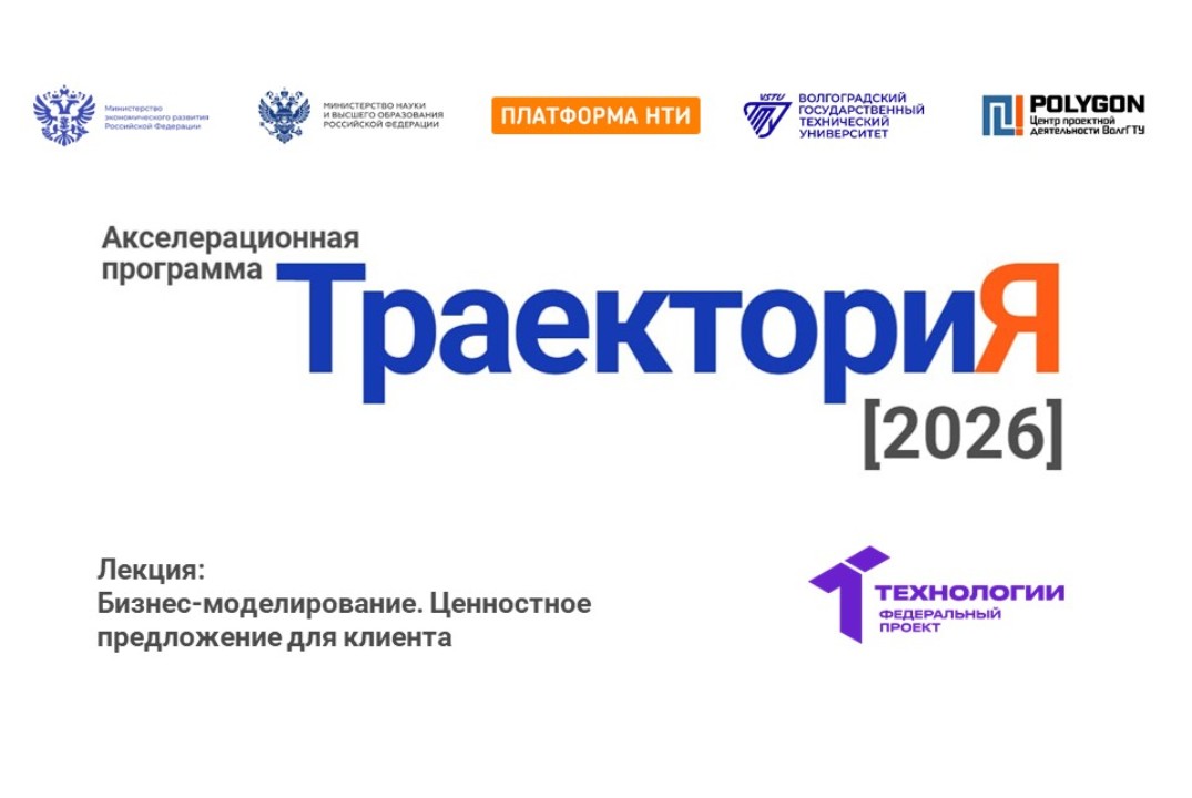 Бизнес-моделирование. Ценностное предложение для клиента