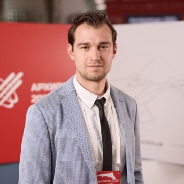 Николай Николаевич Андреев