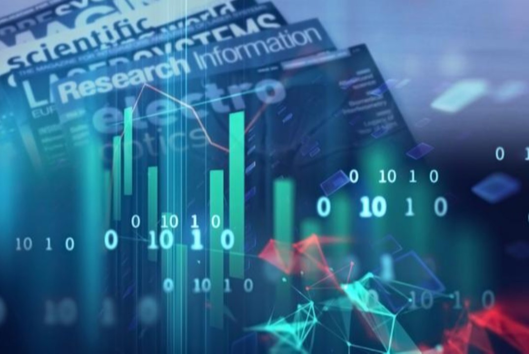 Первые шаги в мир научных показателей. Базовые понятия и...