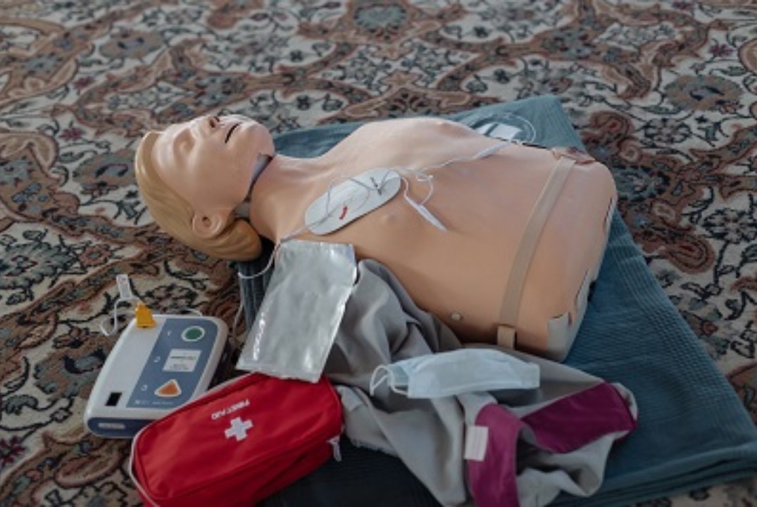 Обучение по оказанию первой помощи после 01 сентября 2024 г. Практика применения Приказа №220н.