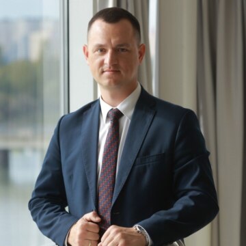 Дмитрий Николаевич Цаплев