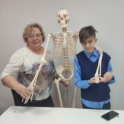 Шимина Валентина Александровна