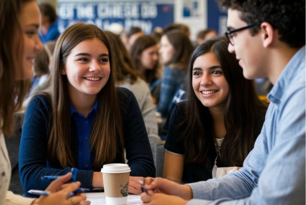 День карьеры Техникума