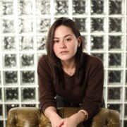 Дружинина Анастасия