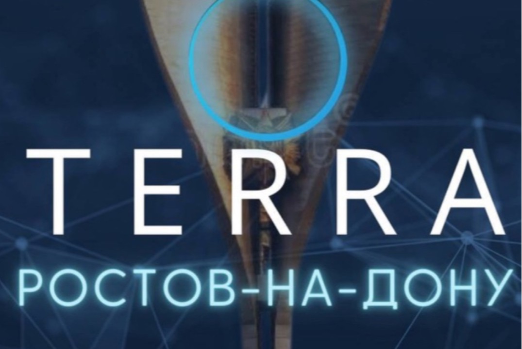 4-e оффлайн занятие для предпринимателей благотворительно...