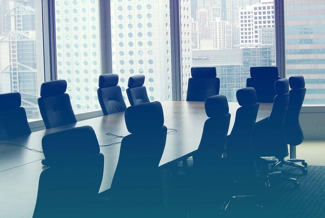 Заседание научно-технического совета ЛГТУ с участием инду...