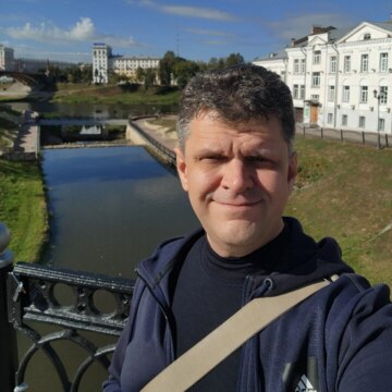 Алексей Петрович Беховский