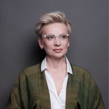 Юлия Васильевна Бабина