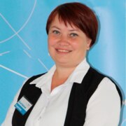 Карпова Екатерина Николаевна Карпова Екатерина Николаевна