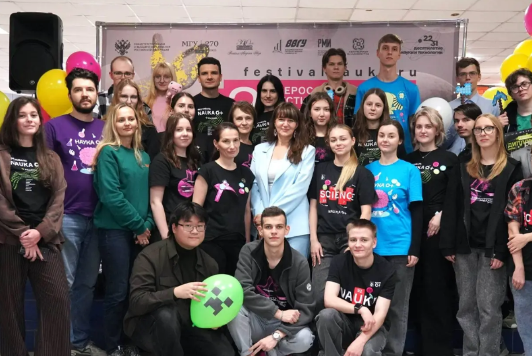 Интеллектуальный потенциал вузов – на развитие Дальнего В...