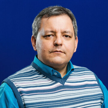 Алексей Николаевич Долецкий