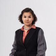 Зенкова Александра Александровна