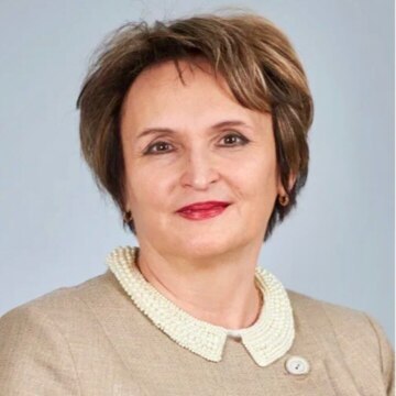 Юлия Владимировна Каракулова