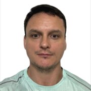 Новиков Дмитрий Викторович