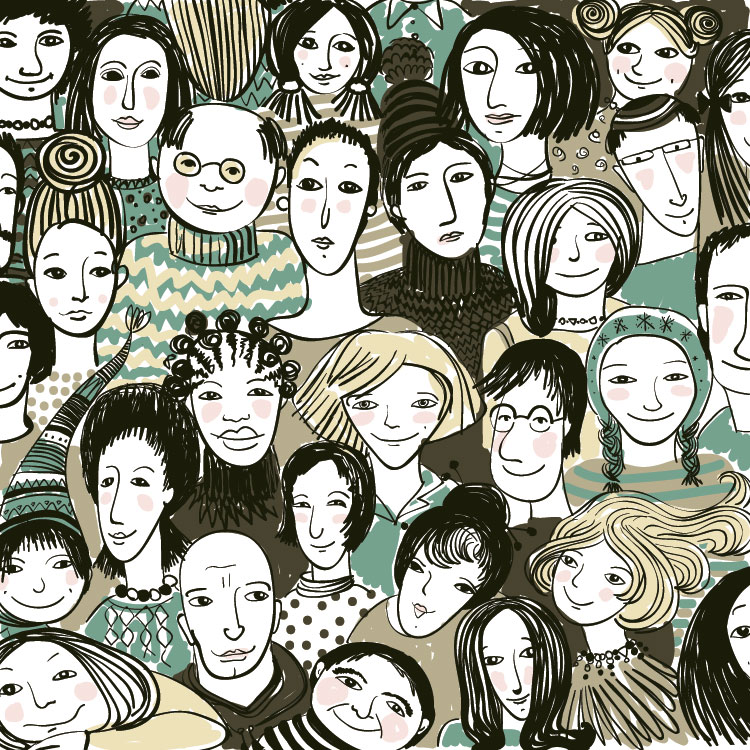 Встреча оргкомитета выпускного Клуба социальных технологий 10 созыв