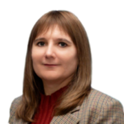 Кирилюк Ольга Михайловна Кирилюк Ольга Михайловна