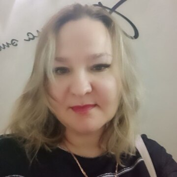 Ирина Николаевна Ефимова