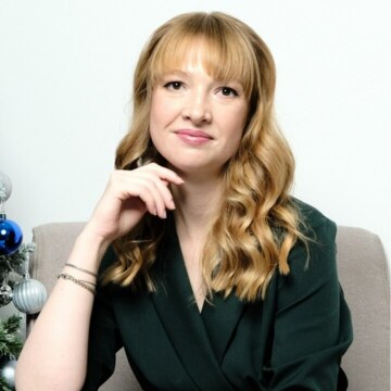 Салгаева Ульяна Олеговна