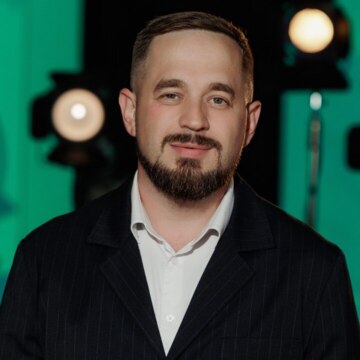 Михаил Александрович Мухин