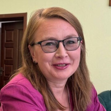 Наталия Владимировна Дюженкова