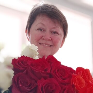 Юлия Анатольевна Селезнева