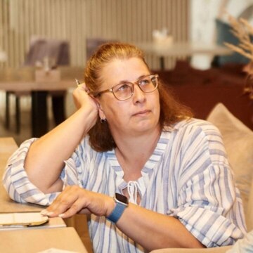 Татьяна Владимировна Пасько