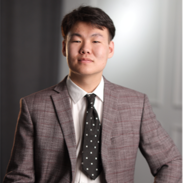 Пермяков Никита Михайлович