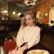 Чернышева Марина Сергеевна