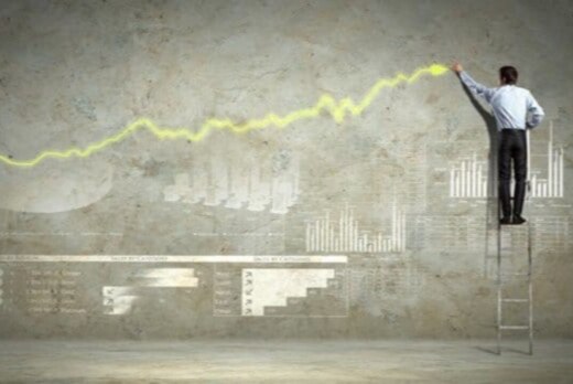 Статистика - язык цифровой экономики: как читать мир межд...