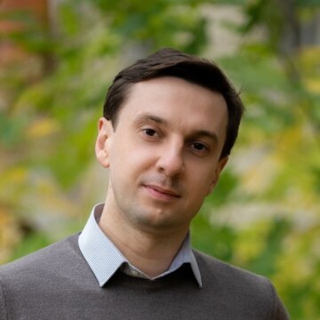 Борис Алексеевич Воробьев