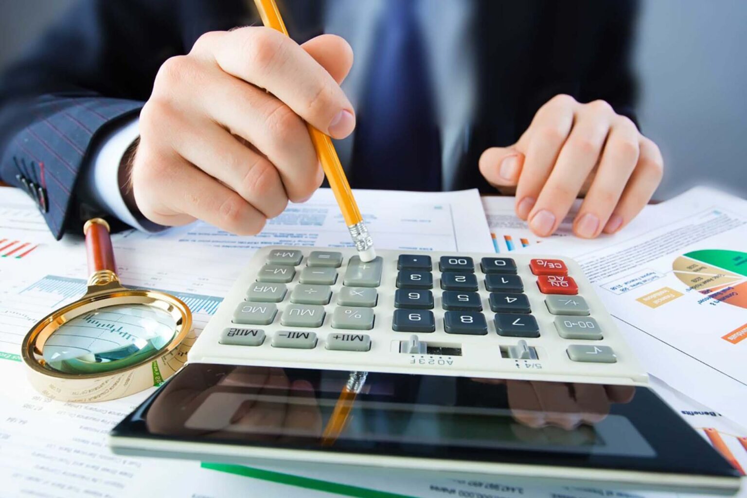 Вебинар: Изменение правил уплаты налогов в 2023г.