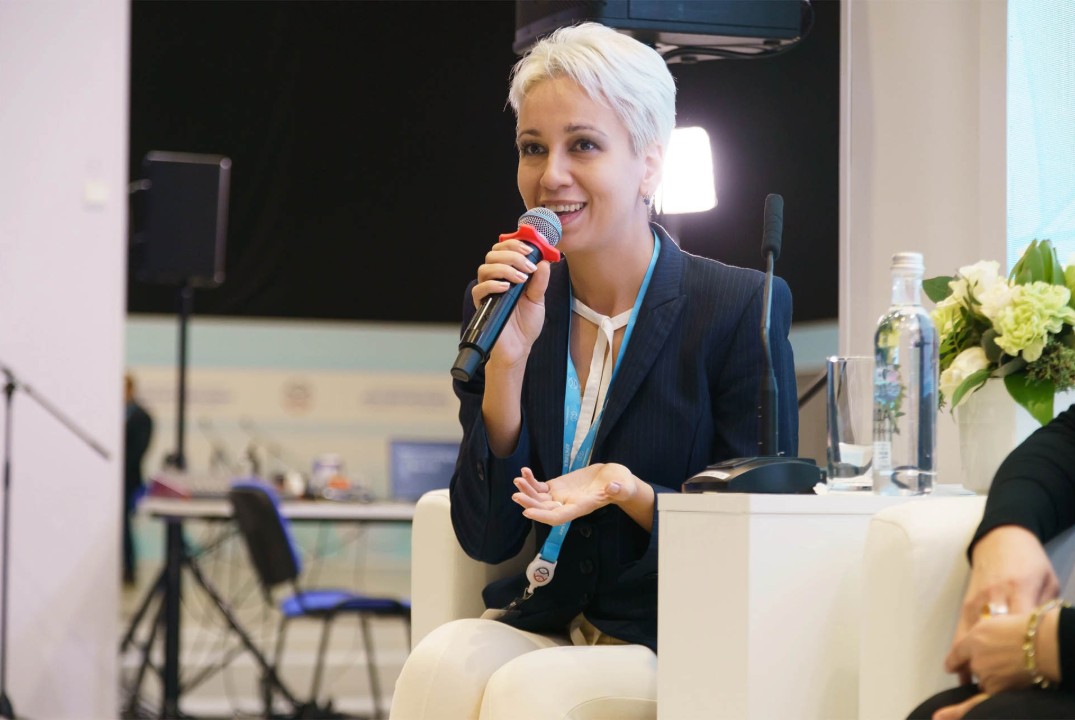 Вебинар "Как начать свое дело: 10 вопросов о самом главном"