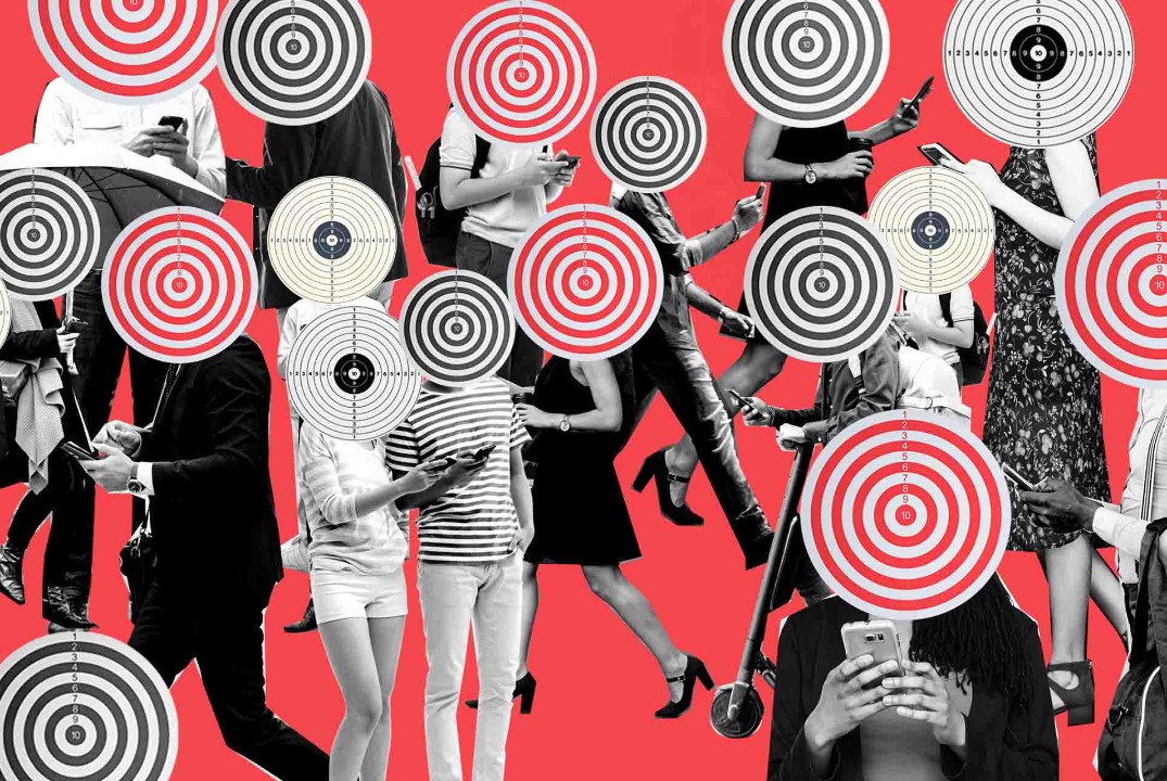 Вебинар: Автоворонки. Как получать заявки от 50 руб. в любой нише