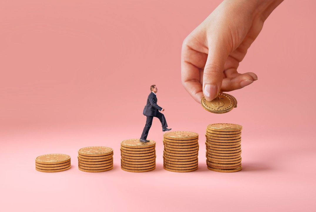 Вебинар: Почему большие деньги недоступны без любви к себе?