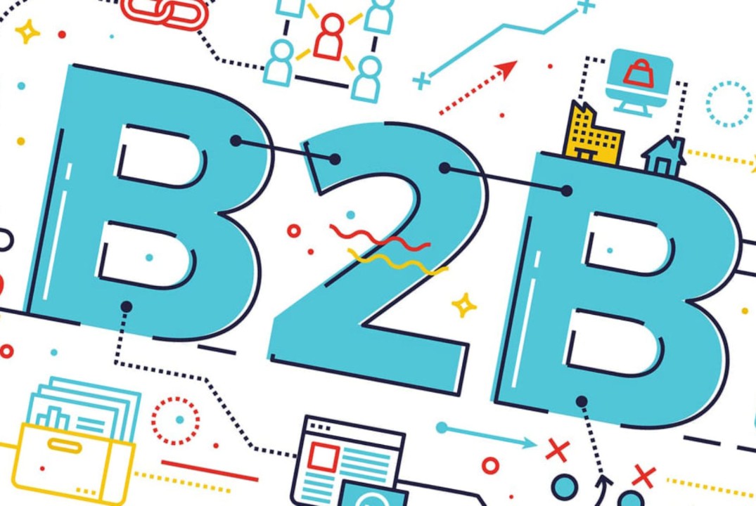 Вебинар: Как наладить продвижение B2B компании