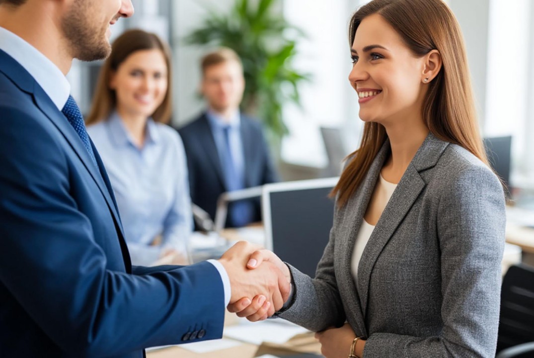 Вебинар «Карьерный потолок: правила корпоративных игр»