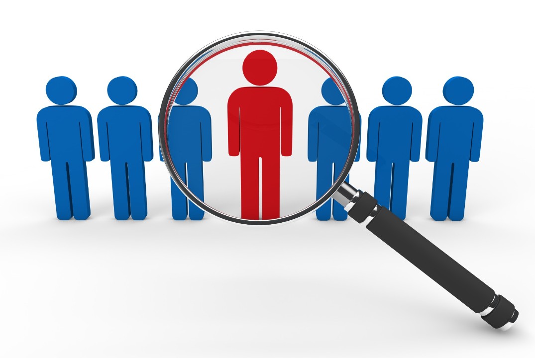 Вебинар: Как найти своих идеальных клиентов в любом сегме...