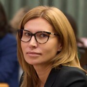 Мельниченко Александра Михайловна Мельниченко Александра Михайловна