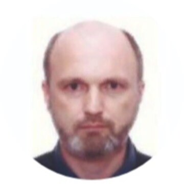 Алексей Николаевич Жаров