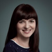 Голощапова Александра Георгиевна