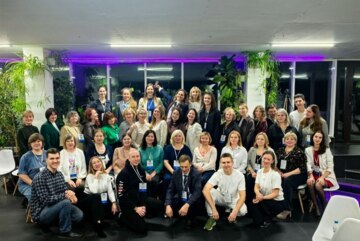 Открытая встреча Х10 Движение Томск