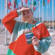 Сдобнова Екатерина Андреевна