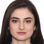 Мангасарян Джульетта Славиковна