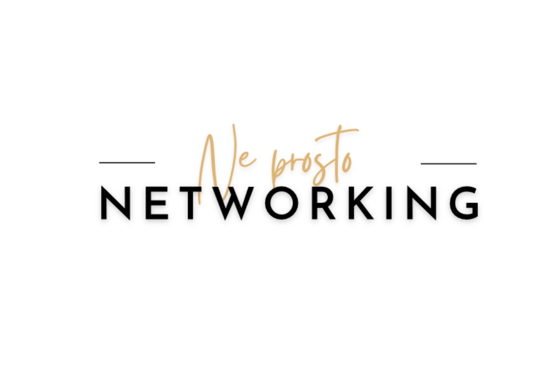Ne prosto networking