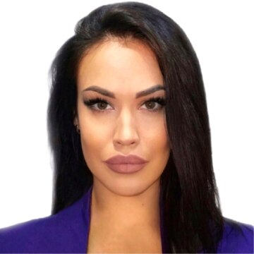 Светлана Вякина