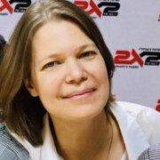 Ермолаева Татьяна Николаевна