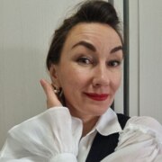 Анна Мальцева