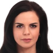 Скрипникова Елена Владимировна